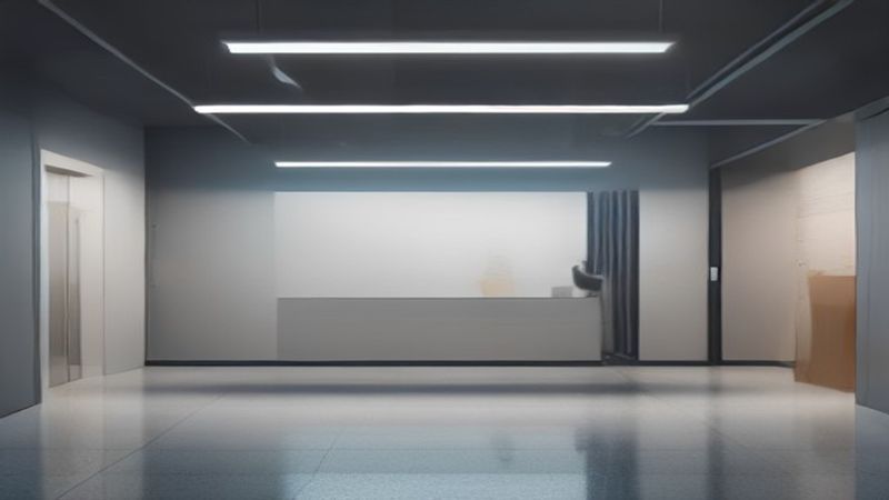同人漫画产品中心主视觉展示